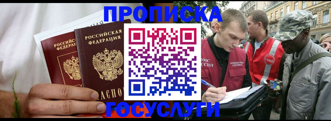 временная регистрация госуслуги в Невеле